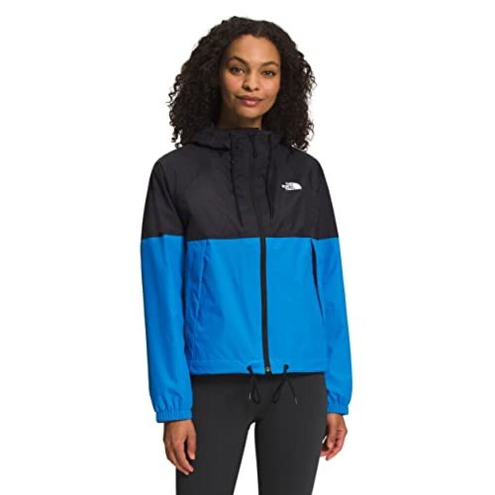 The North Face Women's Antora Hooded Rain Jacket